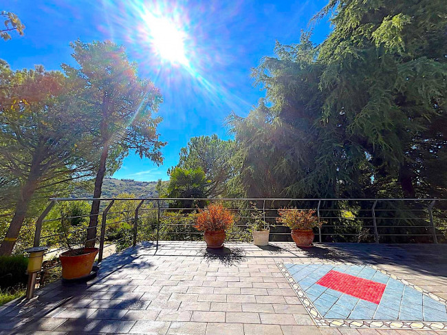 Villa in vendita a Teramo