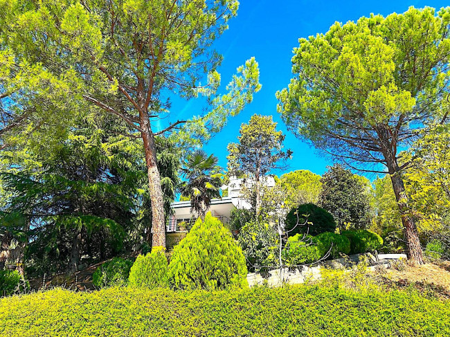 Villa in vendita a Teramo