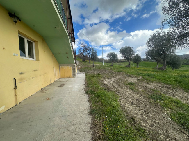 Casa singola in vendita a Basciano
