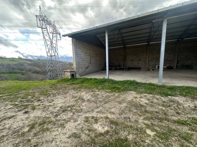 Casa singola in vendita a Basciano
