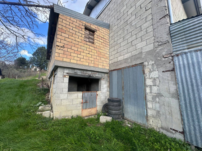 Casa singola in vendita a Basciano