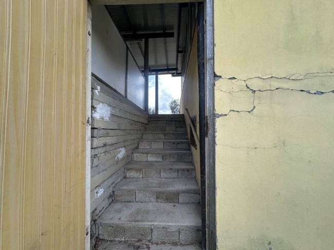 Casa singola in vendita a Basciano