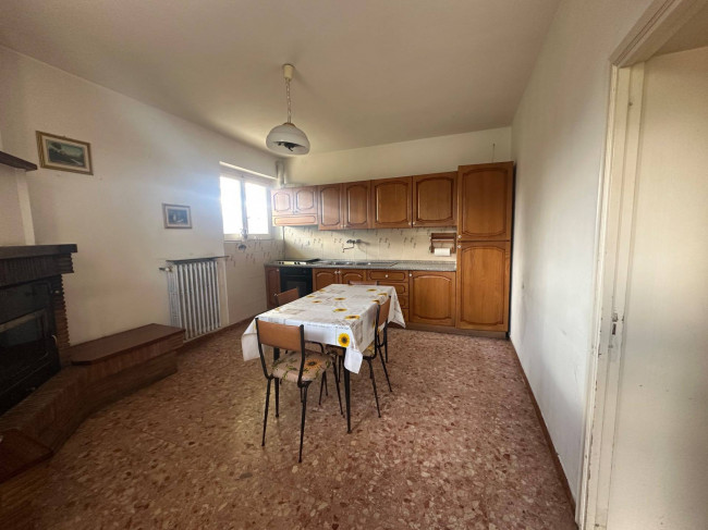 Casa singola in vendita a Basciano