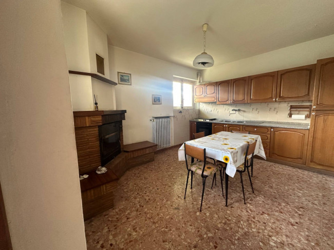 Casa singola in vendita a Basciano