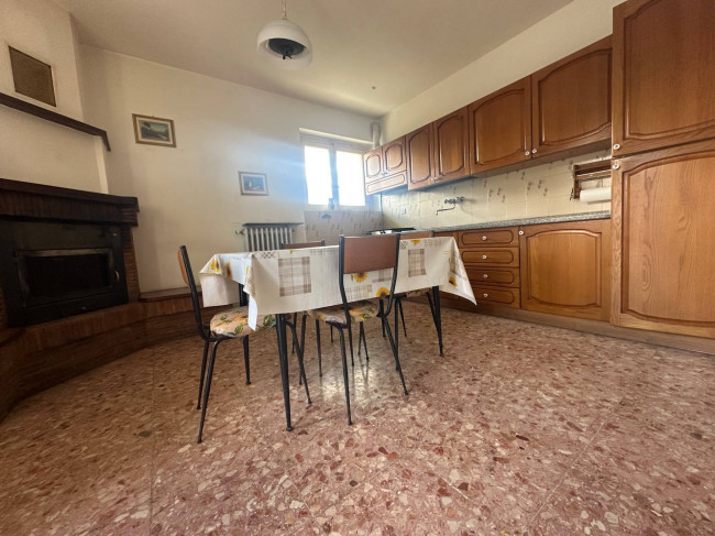 Casa singola in vendita a Basciano