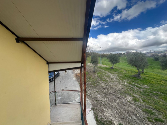 Casa singola in vendita a Basciano