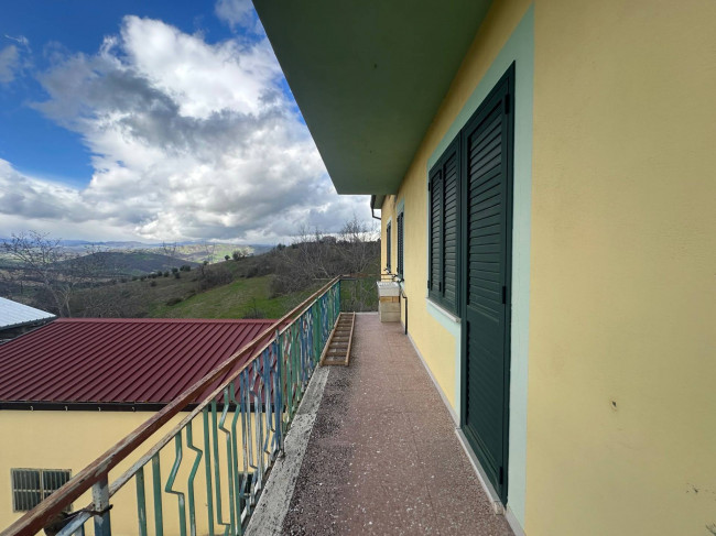 Casa singola in vendita a Basciano