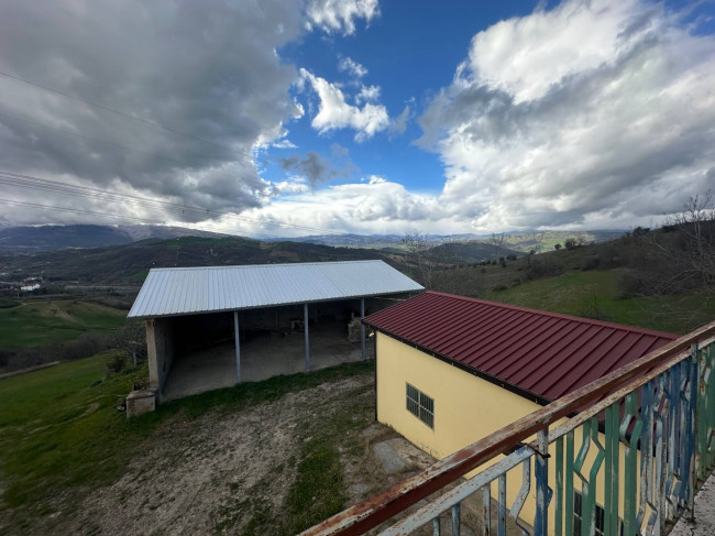 Casa singola in vendita a Basciano