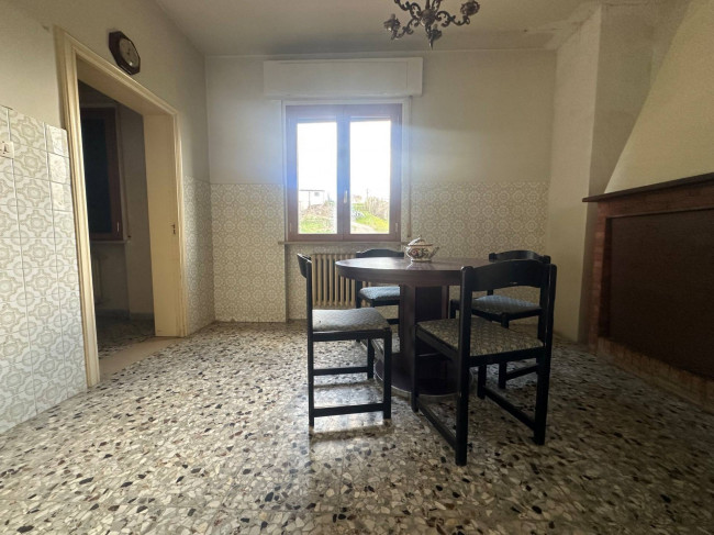 Casa singola in vendita a Basciano
