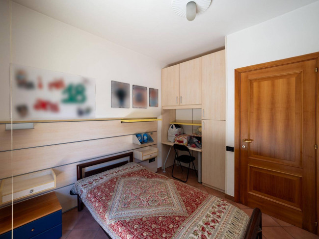 Appartamento in vendita a Teramo