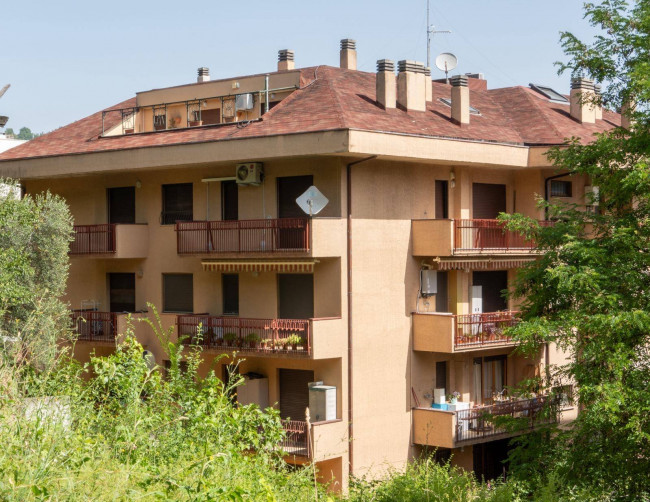 Appartamento in vendita a Teramo