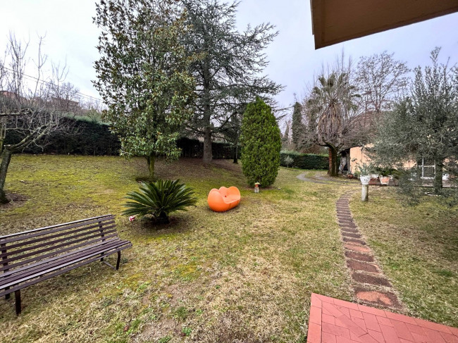Villa in vendita a Teramo