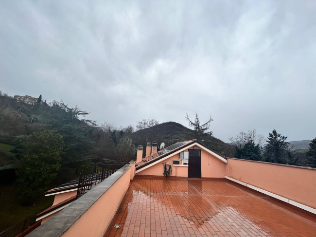 Villa in vendita a Teramo