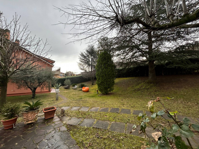 Villa in vendita a Teramo