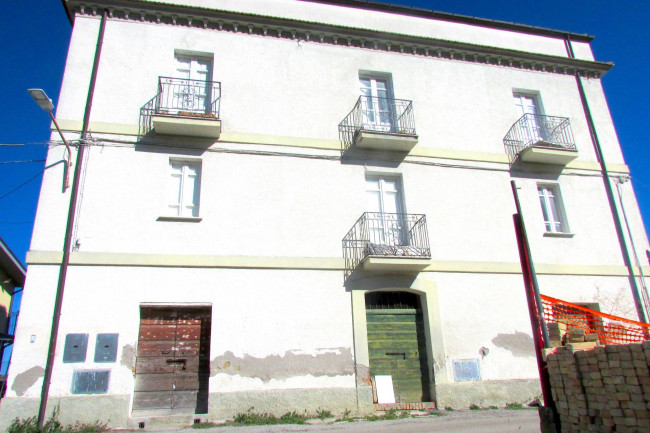 Casa singola in vendita a Torricella Sicura