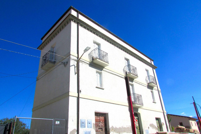 Casa singola in vendita a Torricella Sicura