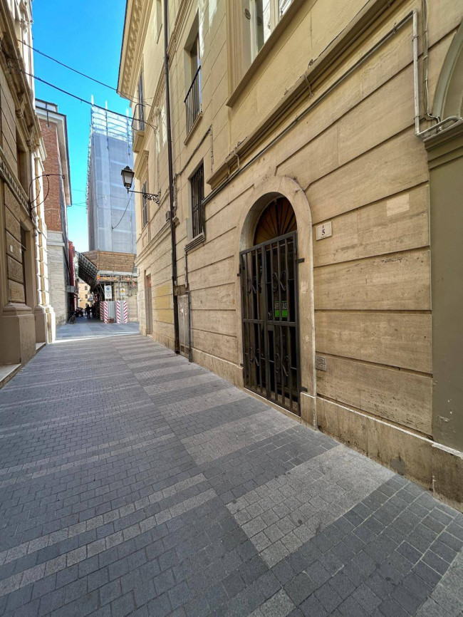 Studio/Ufficio in affitto a Teramo