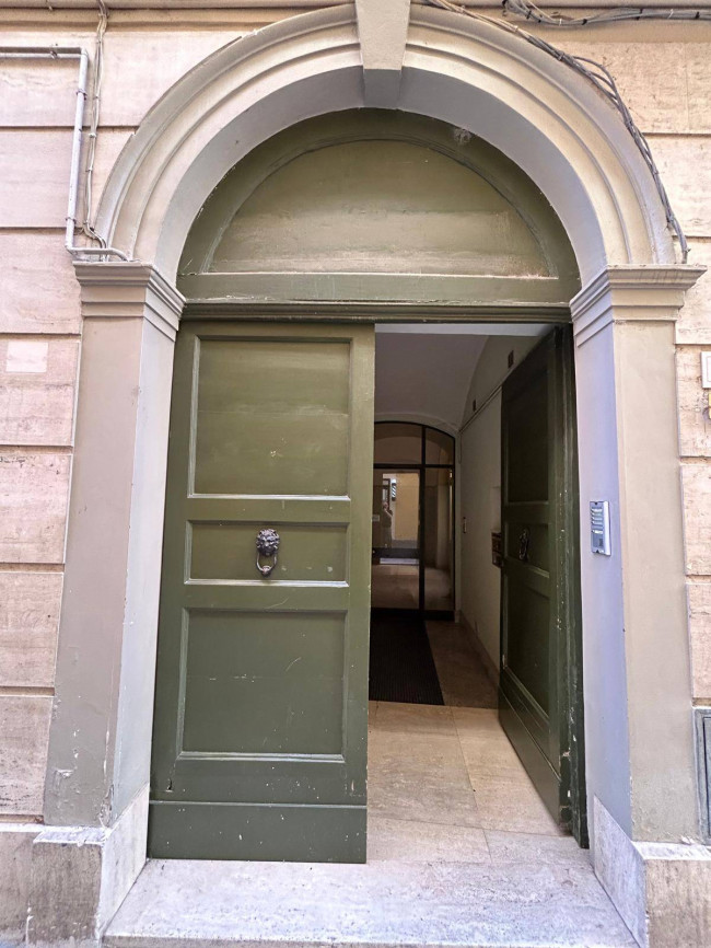 Studio/Ufficio in affitto a Teramo