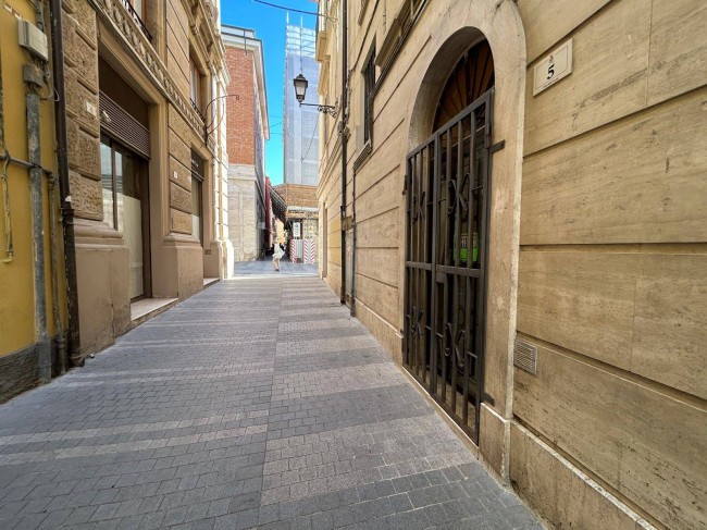 Studio/Ufficio in affitto a Teramo