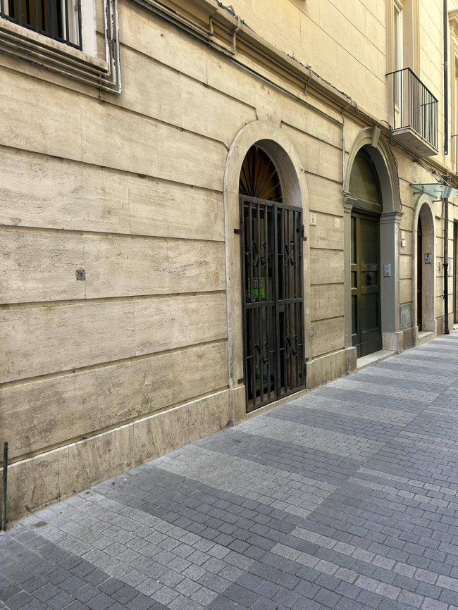 Studio/Ufficio in affitto a Teramo