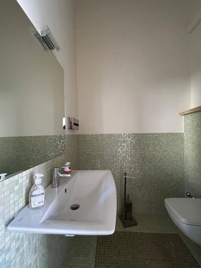 Studio/Ufficio in affitto a Teramo