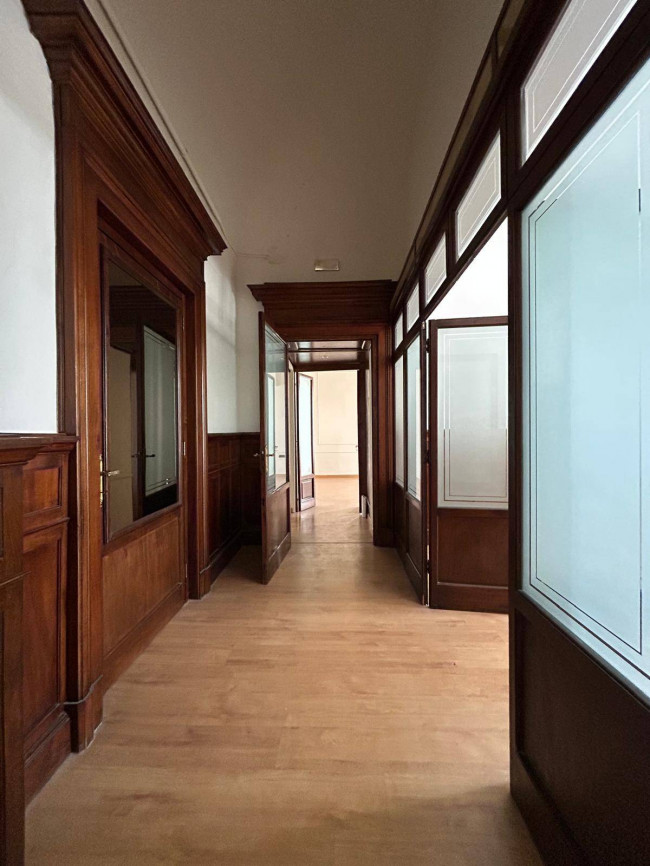 Studio/Ufficio in affitto a Teramo