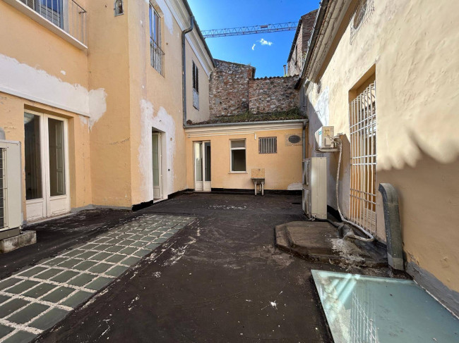 Studio/Ufficio in affitto a Teramo