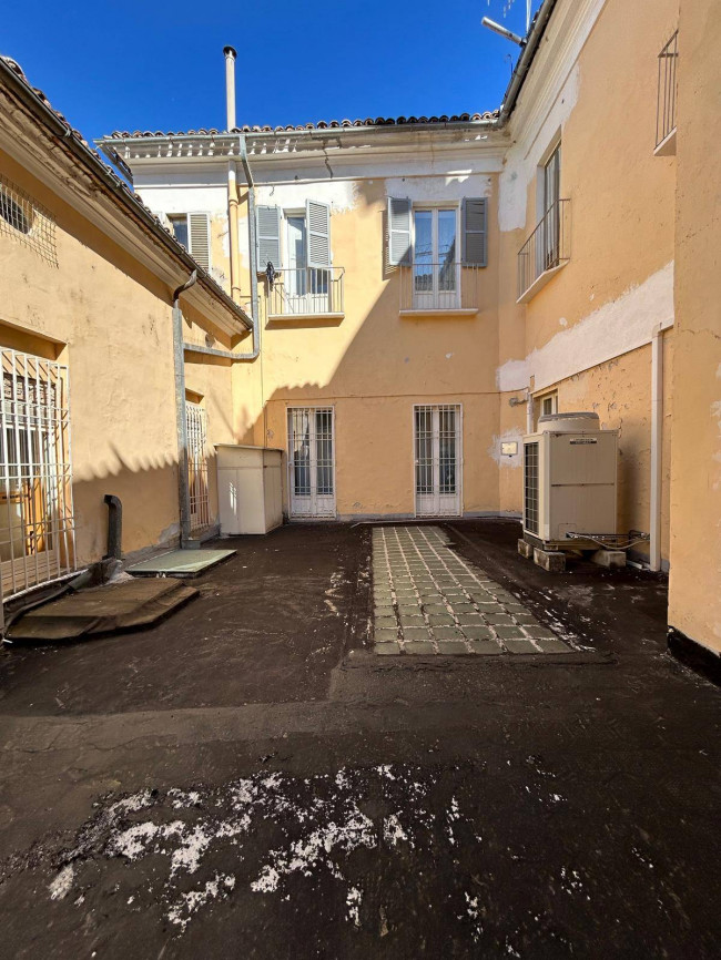 Studio/Ufficio in affitto a Teramo