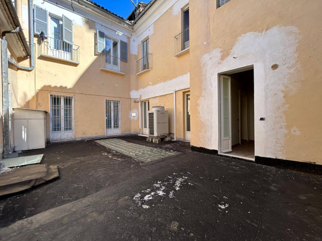 Studio/Ufficio in affitto a Teramo