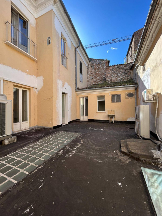 Studio/Ufficio in affitto a Teramo