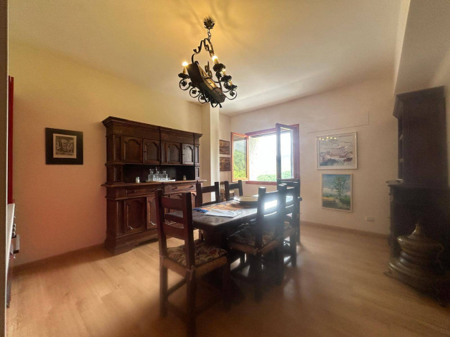 Appartamento in vendita a Pietracamela
