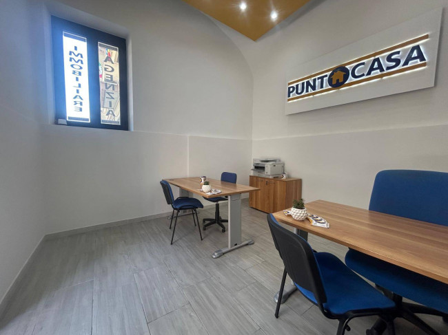 Locale commerciale in vendita a Teramo