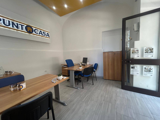 Locale commerciale in vendita a Teramo