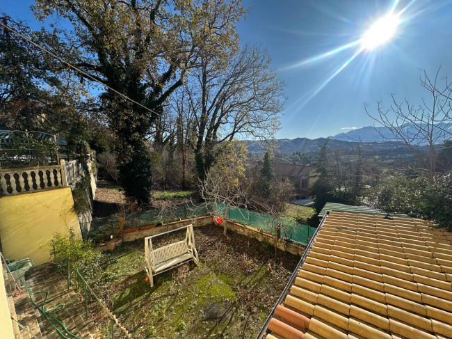 Casa singola in vendita a Torricella Sicura