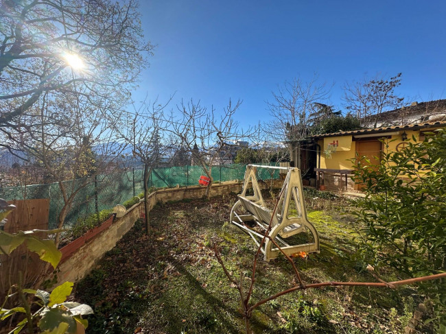 Casa singola in vendita a Torricella Sicura
