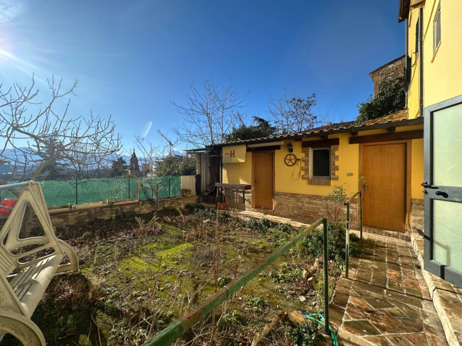 Casa singola in vendita a Torricella Sicura