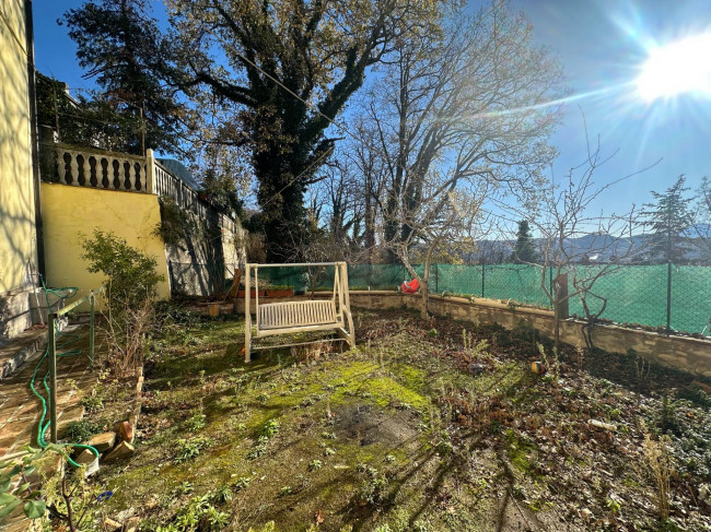 Casa singola in vendita a Torricella Sicura