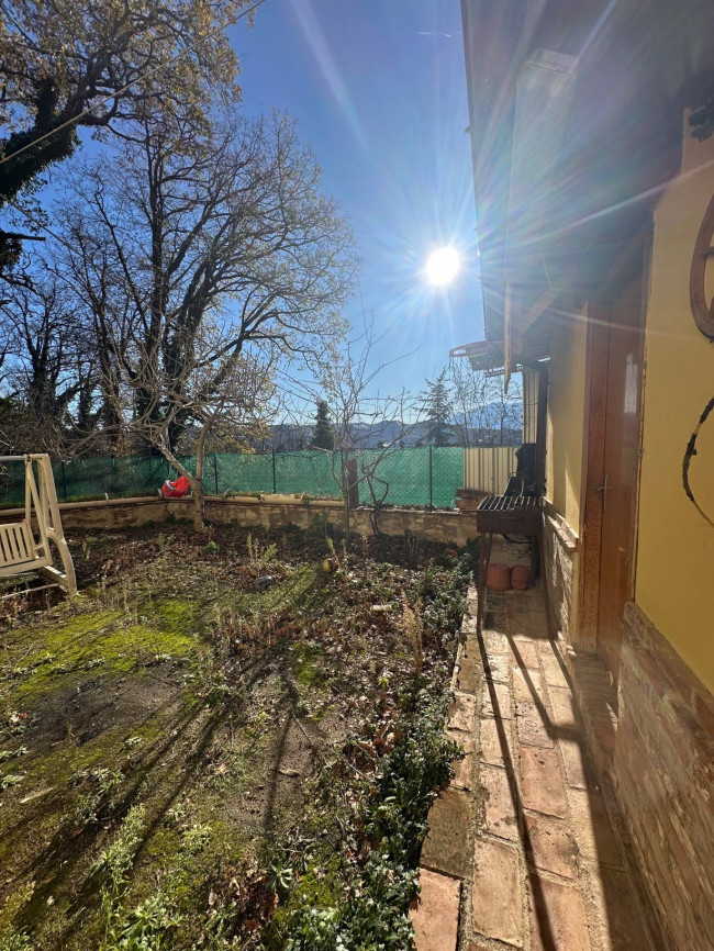 Casa singola in vendita a Torricella Sicura
