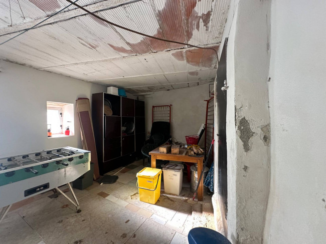 Casa singola in vendita a Torricella Sicura