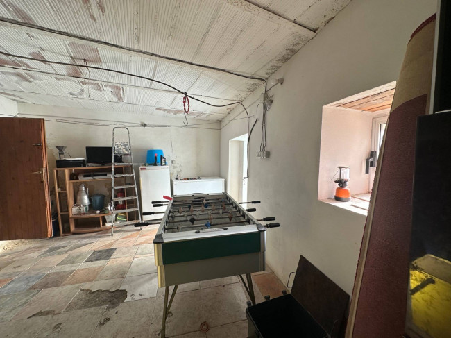 Casa singola in vendita a Torricella Sicura