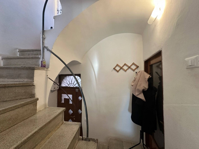 Casa singola in vendita a Torricella Sicura