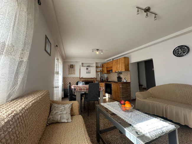 Casa singola in vendita a Torricella Sicura