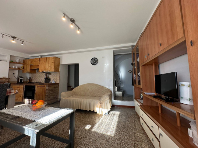 Casa singola in vendita a Torricella Sicura