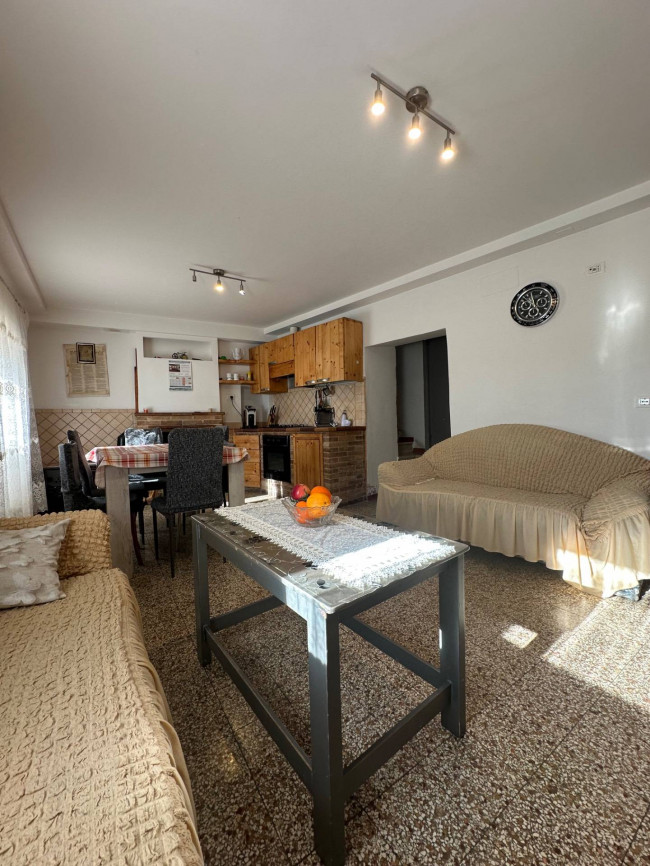 Casa singola in vendita a Torricella Sicura