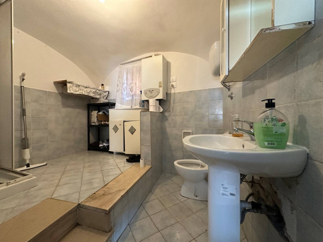 Casa singola in vendita a Torricella Sicura