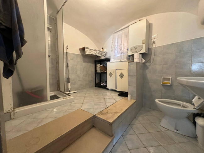 Casa singola in vendita a Torricella Sicura