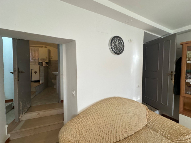 Casa singola in vendita a Torricella Sicura