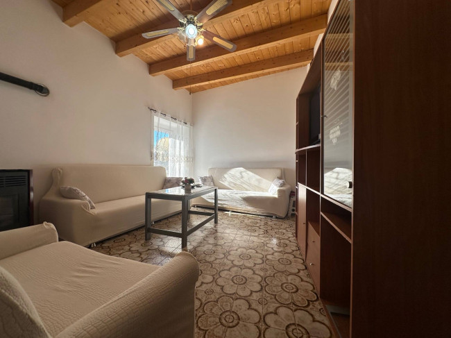 Casa singola in vendita a Torricella Sicura