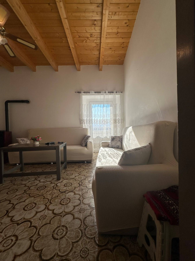 Casa singola in vendita a Torricella Sicura