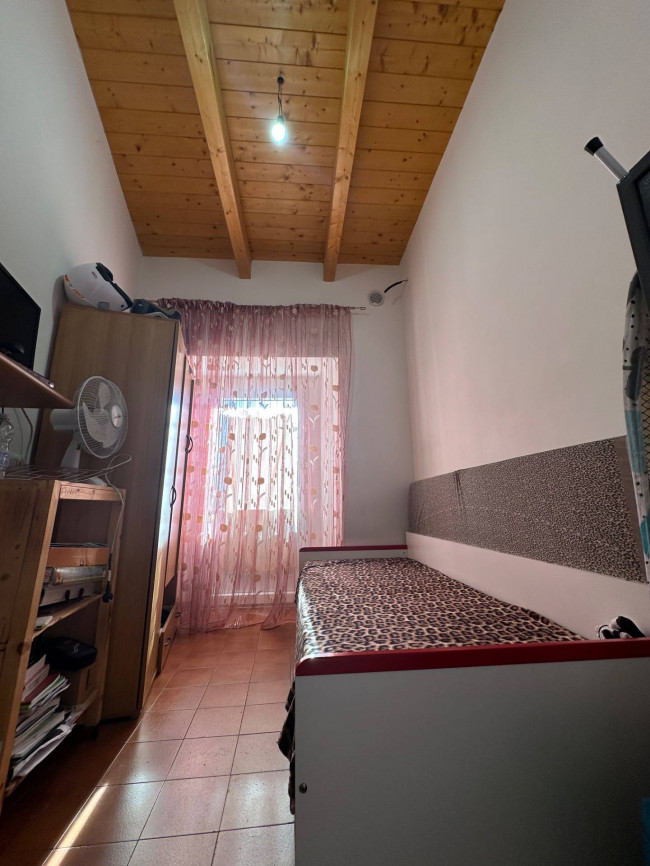 Casa singola in vendita a Torricella Sicura